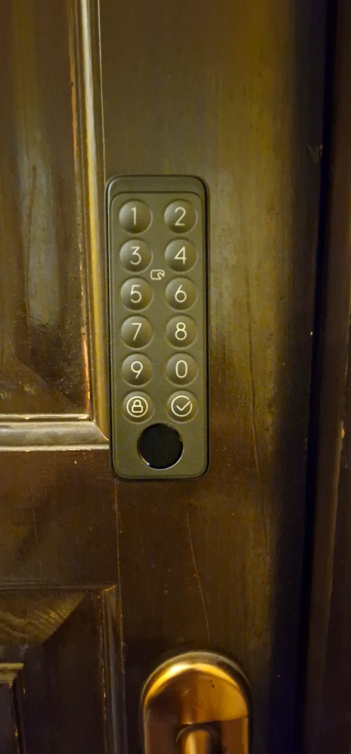 Accesso digitale