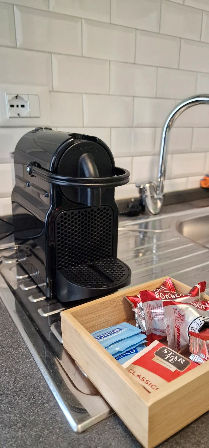 Macchina del caffè