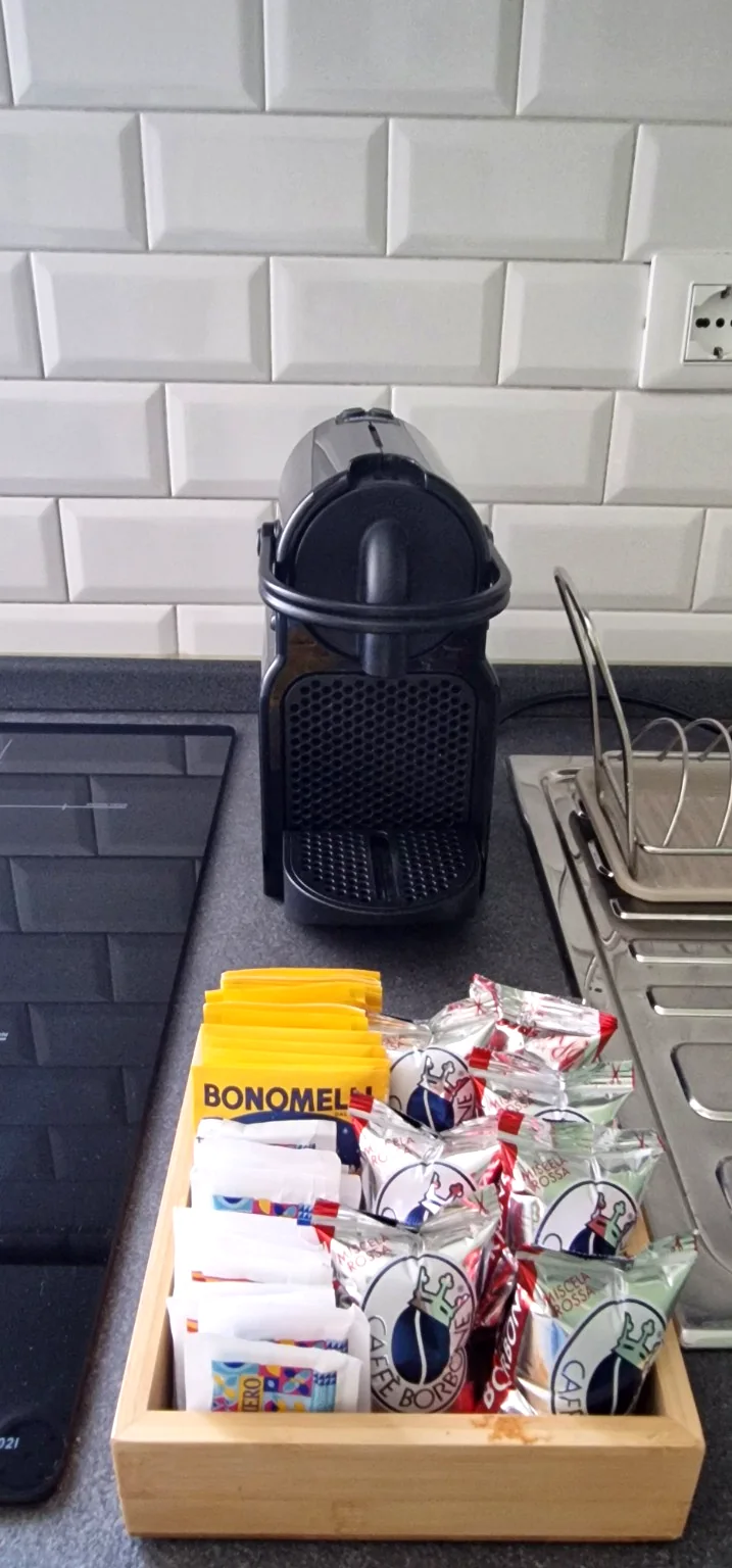 Angolo caffè