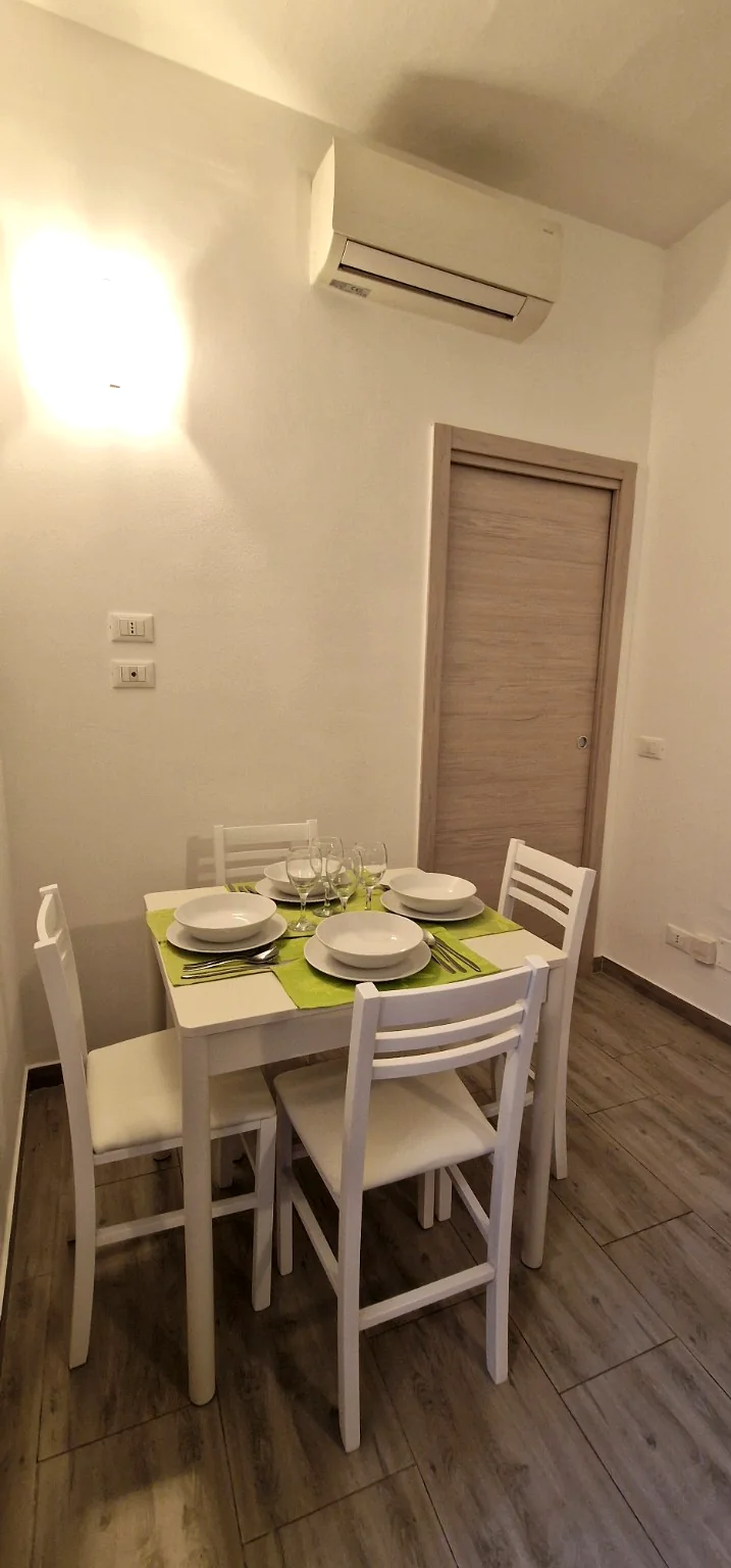 Zona pranzo